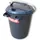 Sulo Mülleimer 35 l Anthrazit
