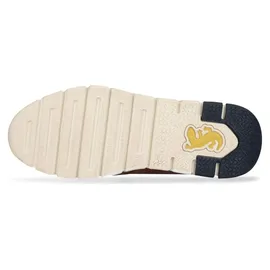 Salamander Loafer Herren Beige/Braun 43