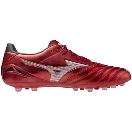 Mizuno Morelia Neo IV Pro AG - morelia 40th red/white/black 43