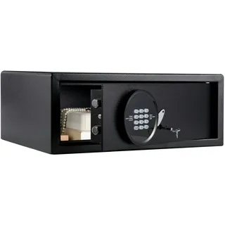 Olympia GOsafe H195 Tresor Zahlenschloss, Schlüsselschloss