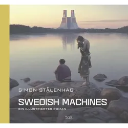 Swedish Machines