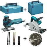 Makita Sägenset MEU029J
