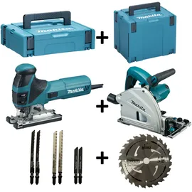 Makita Sägenset MEU029J