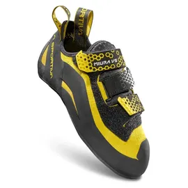 La Sportiva Miura Vs Black/Yellow 41,5
