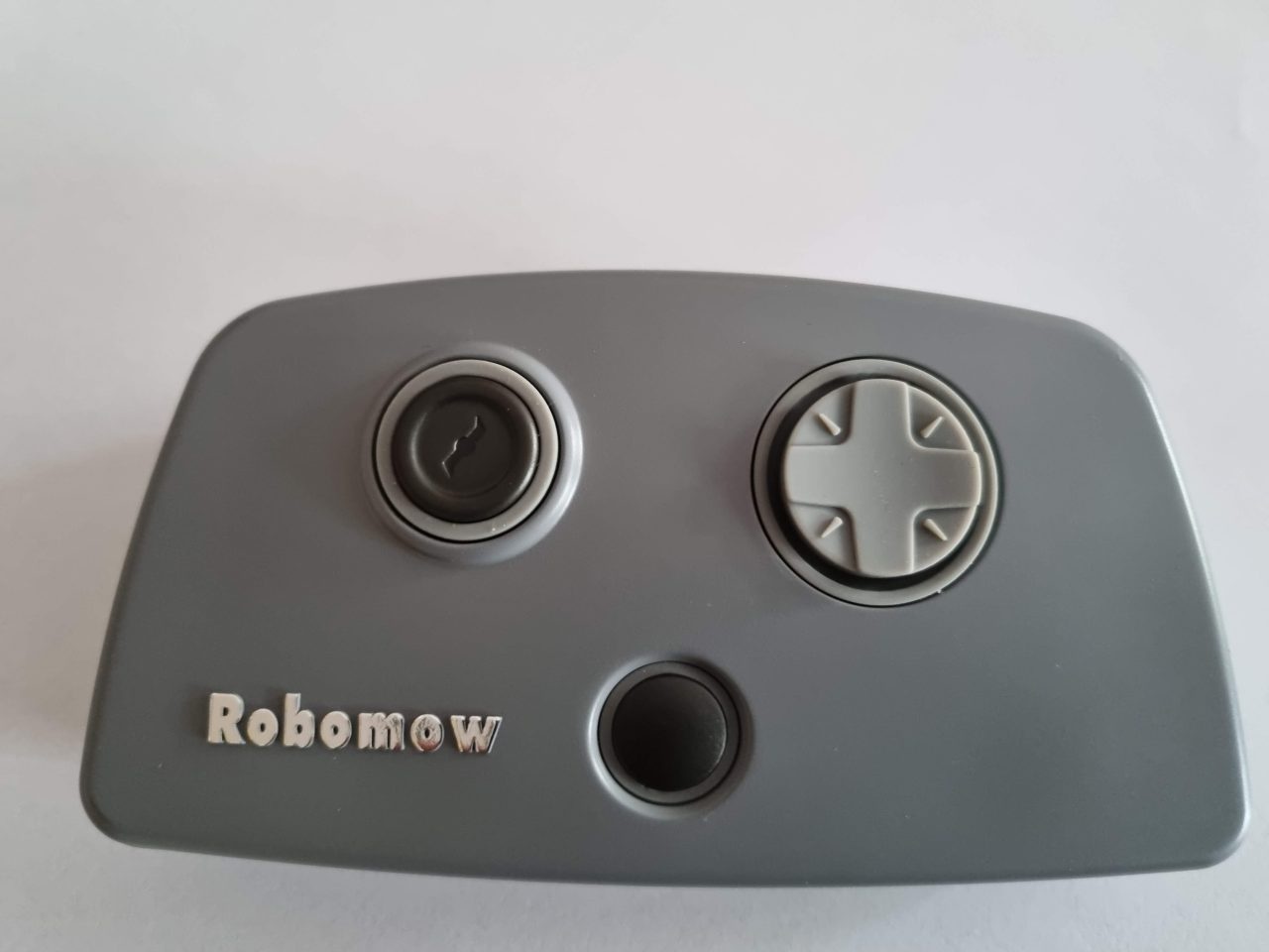 Robomow RS/RM/City Fernbedienung IR MRK5004B