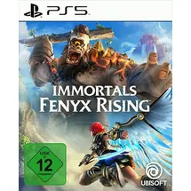 Immortals Fenyx Rising (USK) (PS5)
