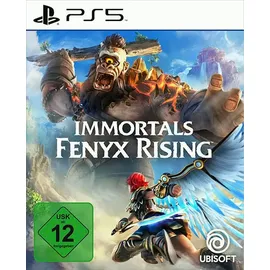 Immortals Fenyx Rising (USK) (PS5)