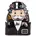Loungefly Monopoly Pennybags Mini Rucksack Mehrfarbig