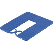 Roto Distanzplatte Euroklick 65 x 52,5 x 2 mm