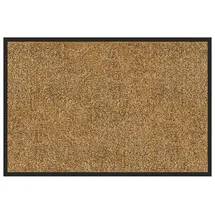Karat floordirekt Schmutzfangmatte Rhine Gilded Beige