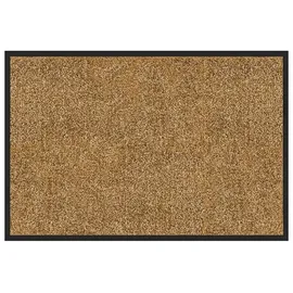 Karat floordirekt Schmutzfangmatte Rhine Gilded Beige
