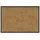 Karat floordirekt Schmutzfangmatte Rhine Gilded Beige