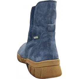 WALDLÄUFER H-Lumi für Damen, blau, 38,5 EU 5,5 UK