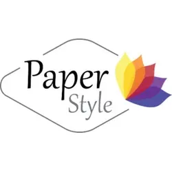 Allgemeine Karte ohne Text PAPERSTYLE 49-0160