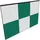 Kletterwand 2,48 m Edelstahl