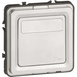 LEGRAND Taster Wechsel 077843