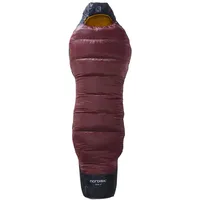 Nordisk Oscar -2 Curve Schlafsack (Größe max. 190cm -