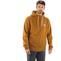 Edelrid Spotter III Reißverschlusspullover Herren Amber XL