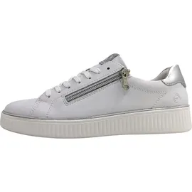 REMONTE Sneaker in weiß 40