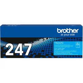 Brother TN-247C cyan