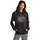 BILLABONG Hoodie Brand New Feeling Schwarz S