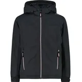CMP Kid G Jacket Titanio 128
