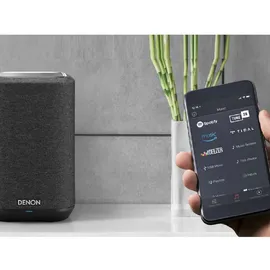 Denon Home 150 weiß