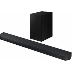 SAMSUNG Q600C SOUNDBAR 3.1.2 DOLBY ATMOS