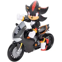Sega Sonic 3 der Film Shadow-Figur 15 cm