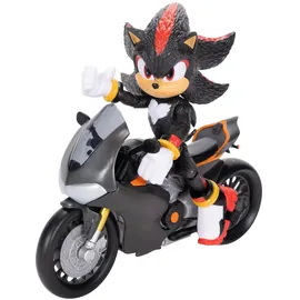 Sega Sonic 3 der Film Shadow-Figur 15 cm