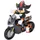 Sega Sonic 3 der Film Shadow-Figur 15 cm