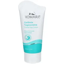 Biomaris Basic Line Getönte Tagescreme 50 ml