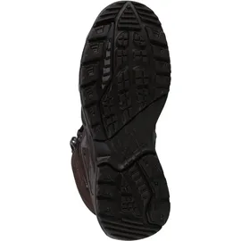 Lowa Zephyr GTX Mid Herren Dunkelbraun 46