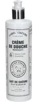 Label Chevre Crème Douche Nourrissante 400 ml