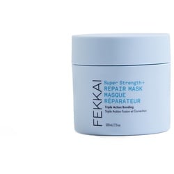 FEKKAI Super Strength Protein Power Bond Mask Haarkur & -maske 220 ml