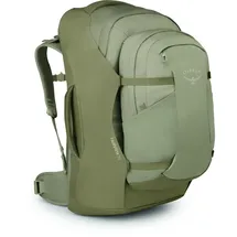 Osprey Fairview 70 Rucksack Beige