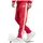 adidas DAYREADY TRAININGSANZUG Herren Pure Ruby/White S