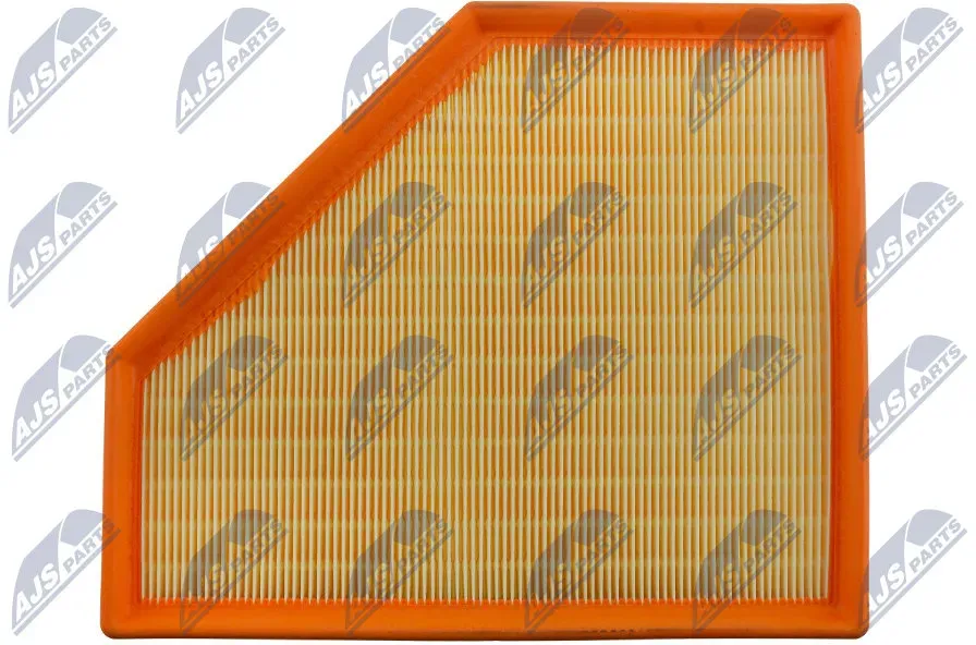 NTY Luftfilter fafbm032 Filtereinsatz 53mm für BMW