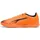 Puma Ultra 6 Play Hallenschuhe Herren Heat Fire/Puma Black/Glowing Red 43