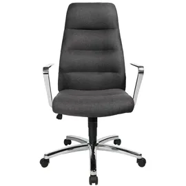 TOPSTAR NC79RDC2 Stoff Anthrazit