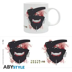 Tasse Tokyo Ghoul: RE - Mask
