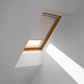 VELUX Verdunkelungsrollo Classic DBL M06 4230 beige