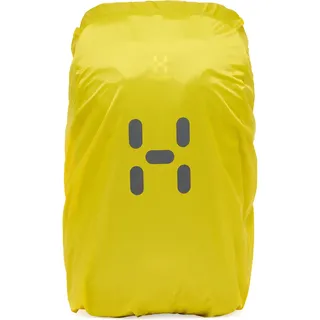Haglöfs Raincover (Größe 40-60L, gelb)