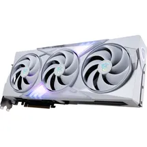 MSI GeForce RTX 5080 Gaming Trio OC White 16 GB GDDR7