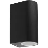 ChiliTec CTW-2 (IP44) Schwarz