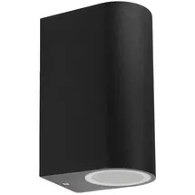ChiliTec CTW-2 (IP44) Schwarz