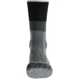 Uyn Trekking One Cool Socken 1er Pack Grau/Schwarz 45-47
