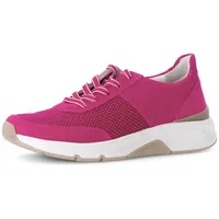 Gabor Sneaker Low Pink Damen 40