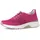 Gabor Sneaker Low Pink Damen 40