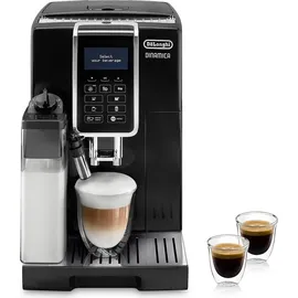 De'Longhi Dinamica ECAM 350.55 B schwarz